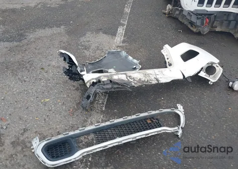 2015 Jeep Cherokee Limited z USA, uszkodzony, nr VIN 1C4PJMDB9FW564458